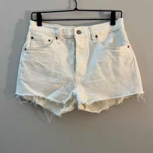 Levi’s 501 Short